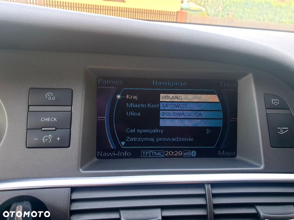 Audi A6 Avant 2.7 TDI quattro business - 21