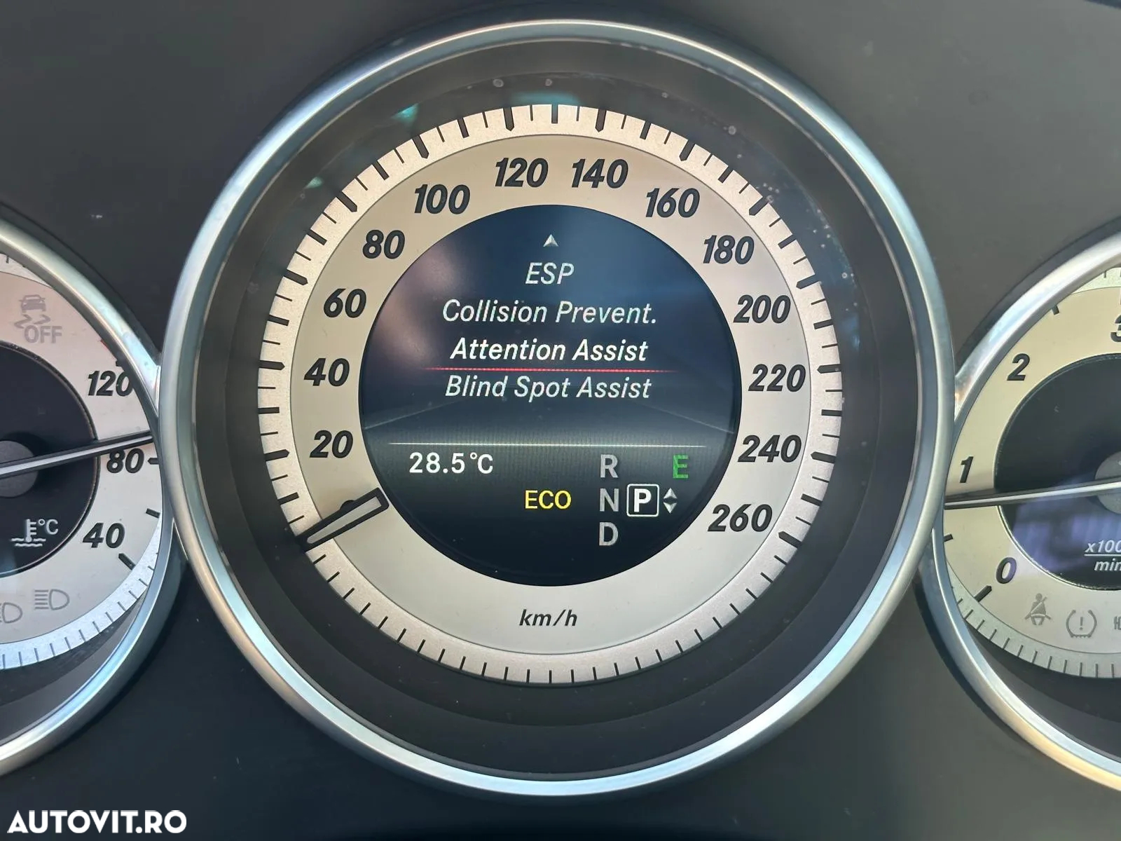 Mercedes-Benz CLS 250 (BlueTEC) d 4Matic 7G-TRONIC - 32