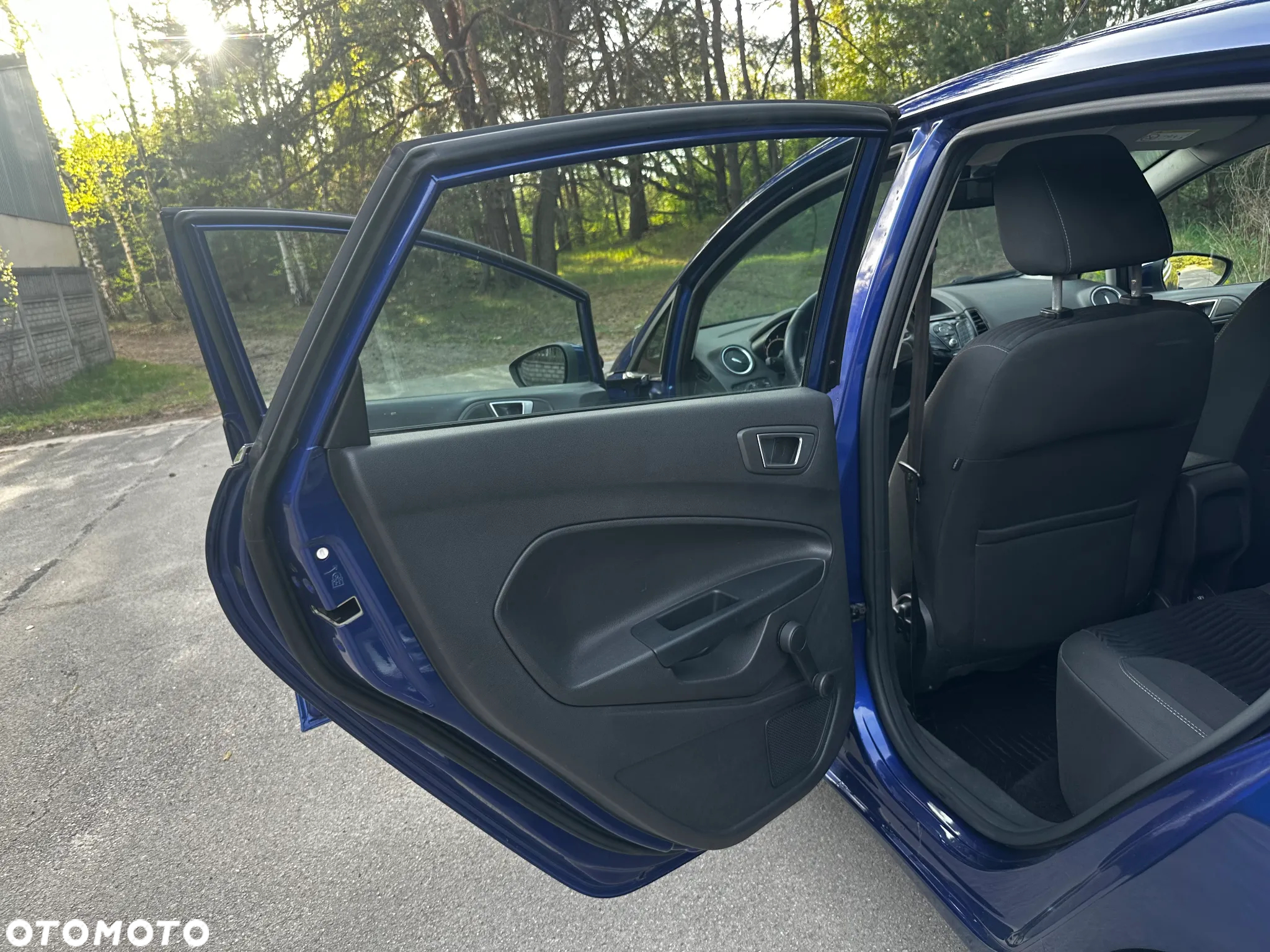 Ford Fiesta - 22