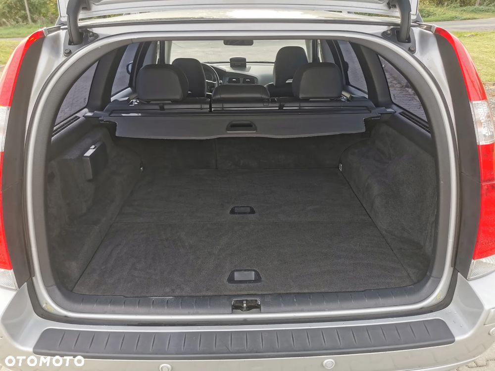 Volvo V70 - 26