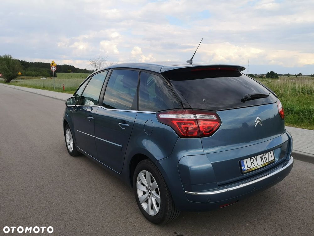 Citroën C4 Picasso VTi 120 Business Class - 21