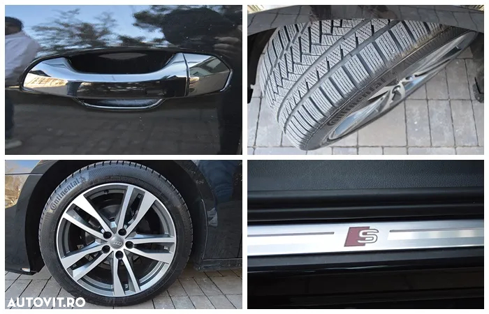 Audi A6 - 14