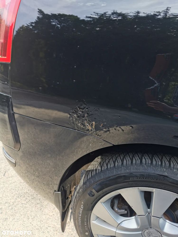 Citroën C4 Grand Picasso 2.0 HDi Exclusive - 11