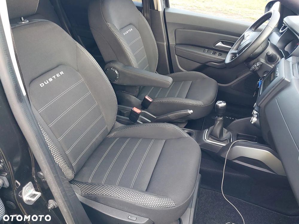 Dacia Duster - 15