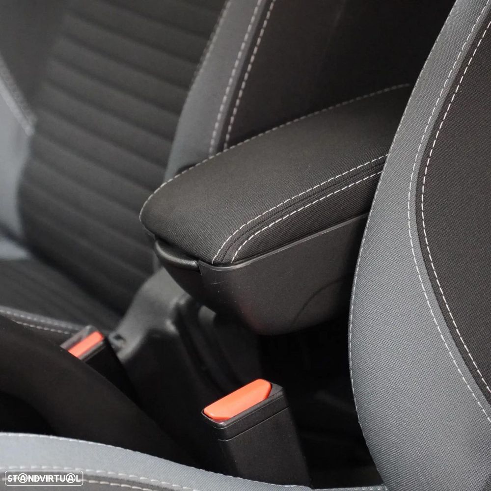 Renault Clio TCe 90 Dynamique - 14