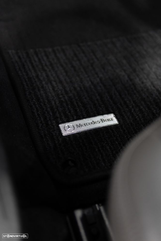 Mercedes-Benz CLK 320 CDI Avantgarde - 34