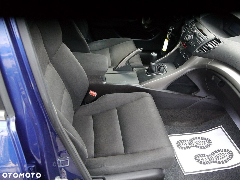 Honda Accord 2.0 S - 25