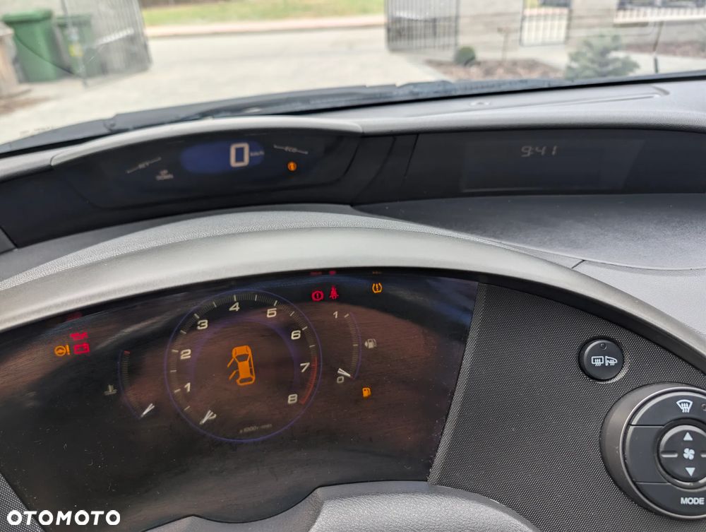 Honda Civic 1.8i-VTEC Executive - 25