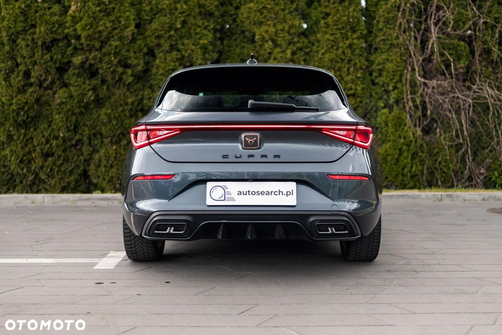 Cupra Leon - 6