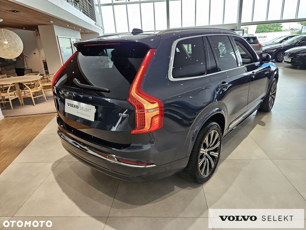 Volvo XC 90 - 6