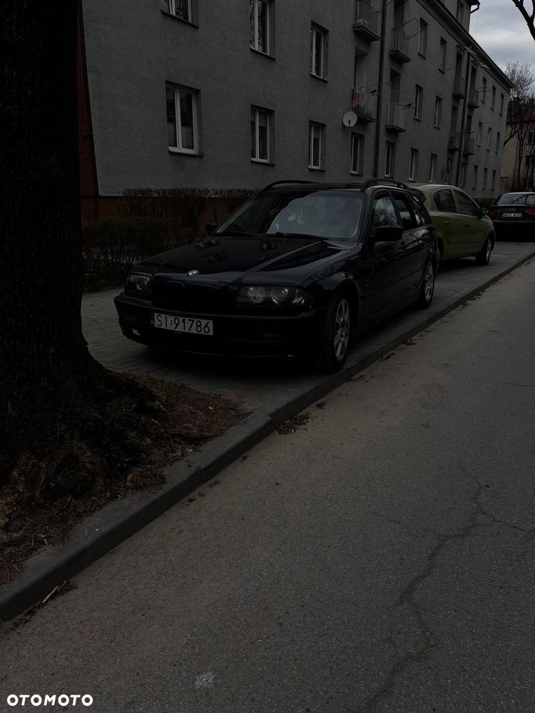 BMW Seria 3 320d Edition Lifestyle - 1