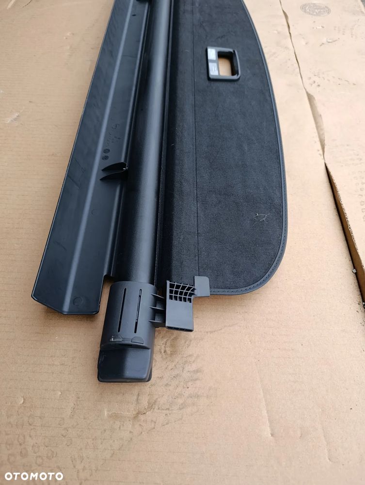 VW GOLF VIII 8 KOMBI ROLETA BAGAŻNIKA 5H9867871F - 3