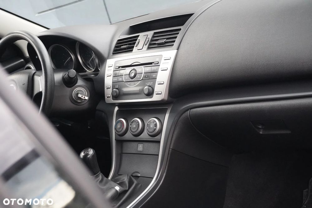 Mazda 6 Sport 1.8 Prime-Line - 20