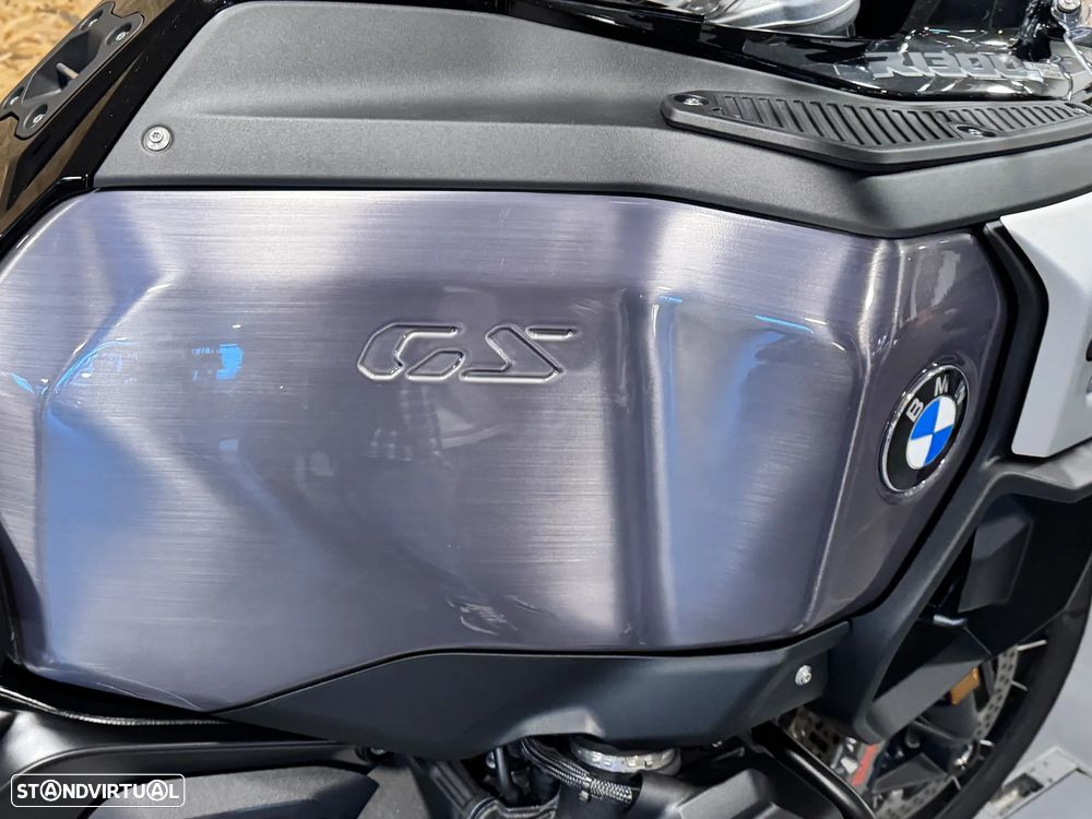 BMW R 1300 GS Adventure - 16