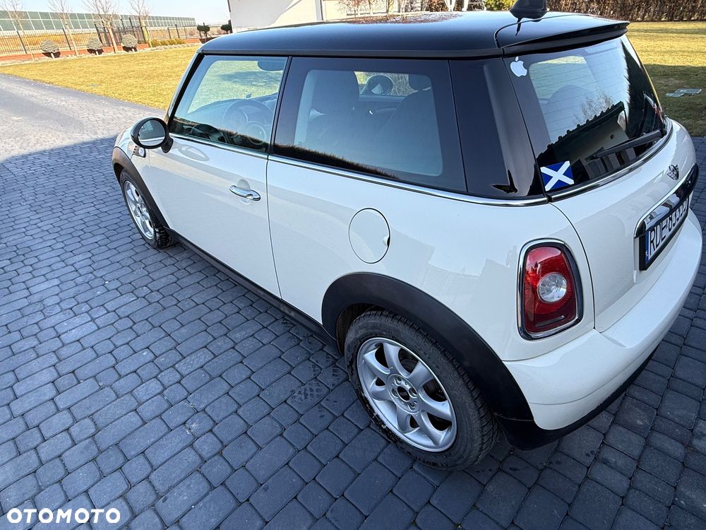MINI Cooper - 2