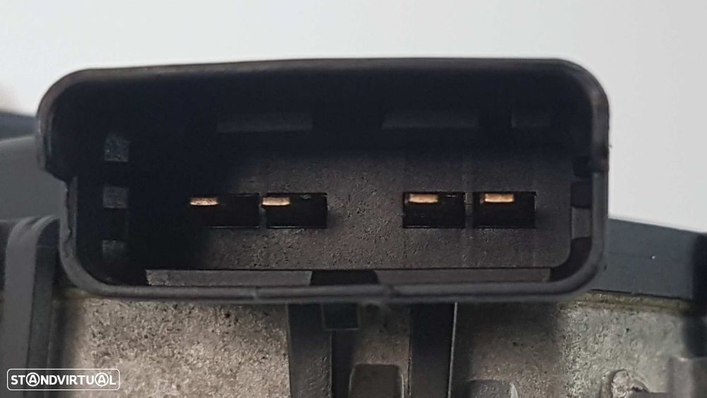 MOTOR LIMPA-VIDROS FRONTAL PEUGEOT PARTNER KOMBI OUTDOOR - 5