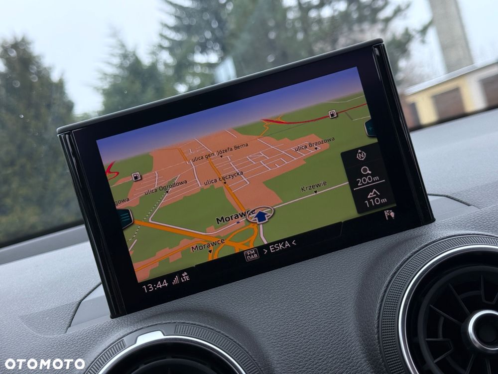 Audi Q2 35 TFSI S Line S tronic - 26