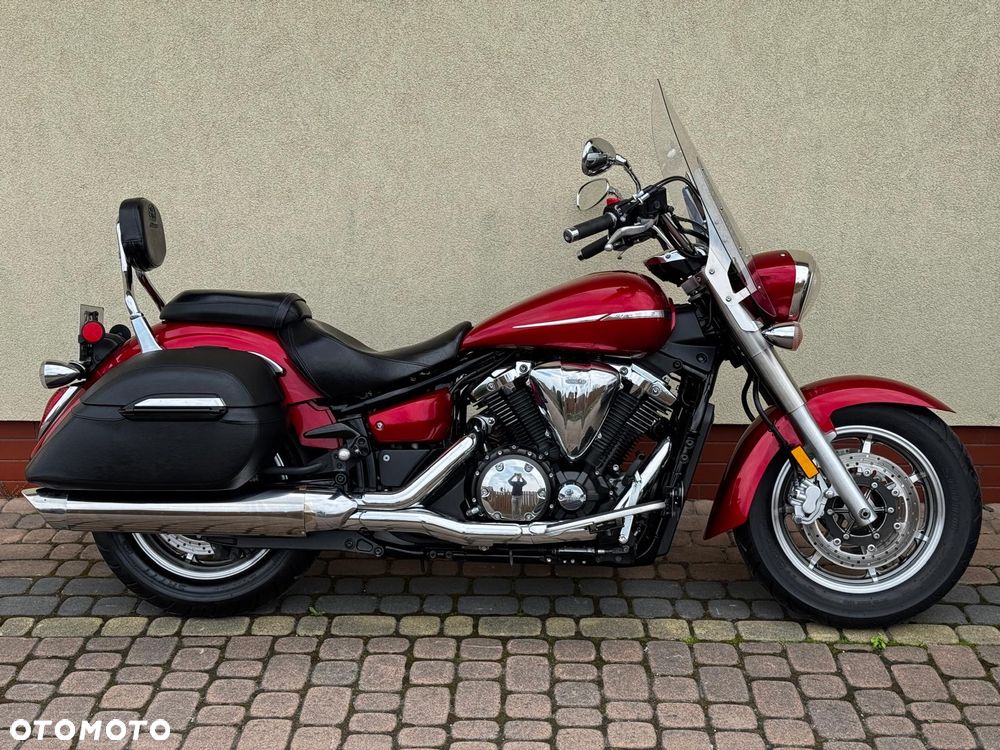 Yamaha Inny - 1