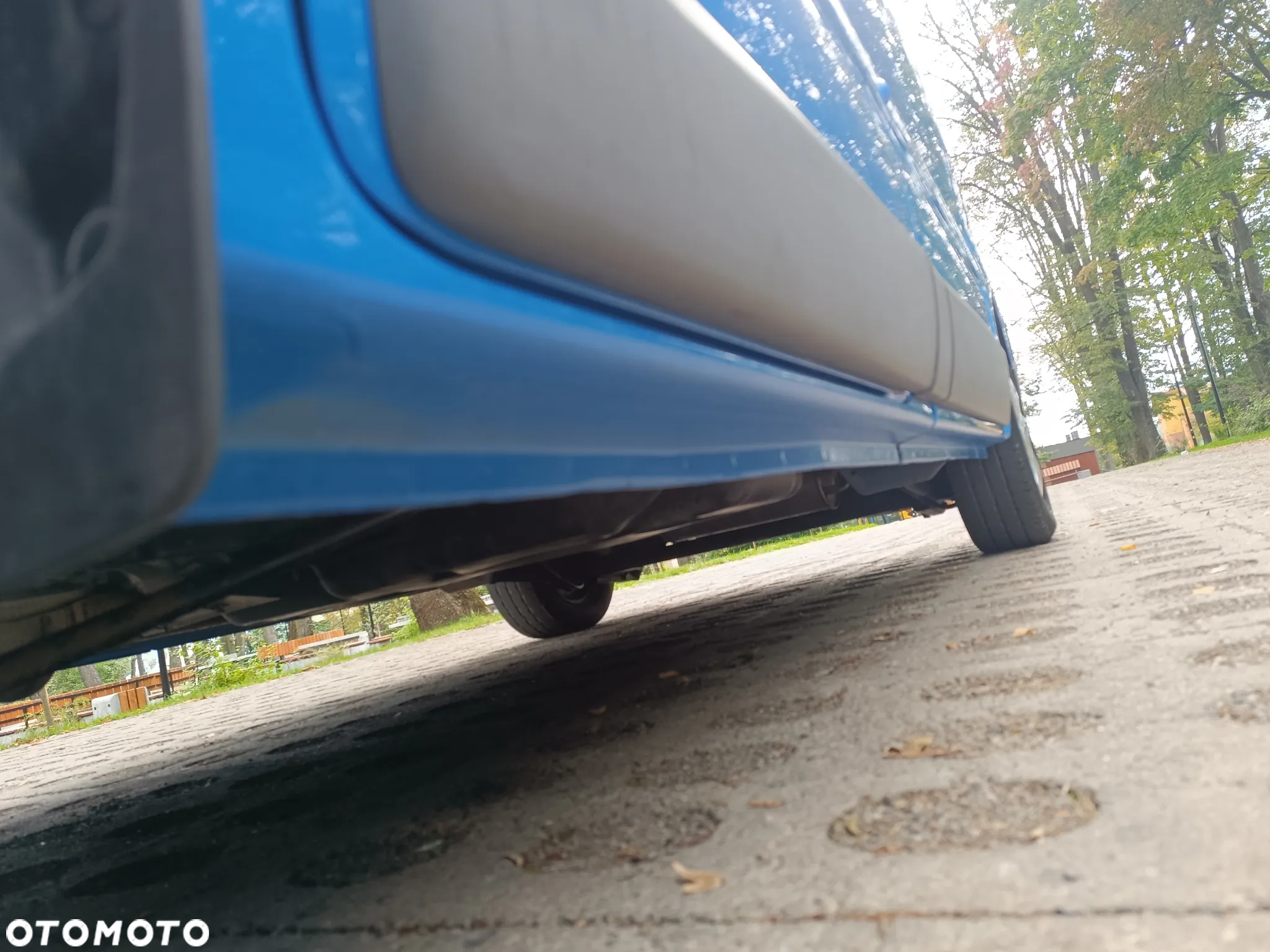 Renault TRAFIC - 20