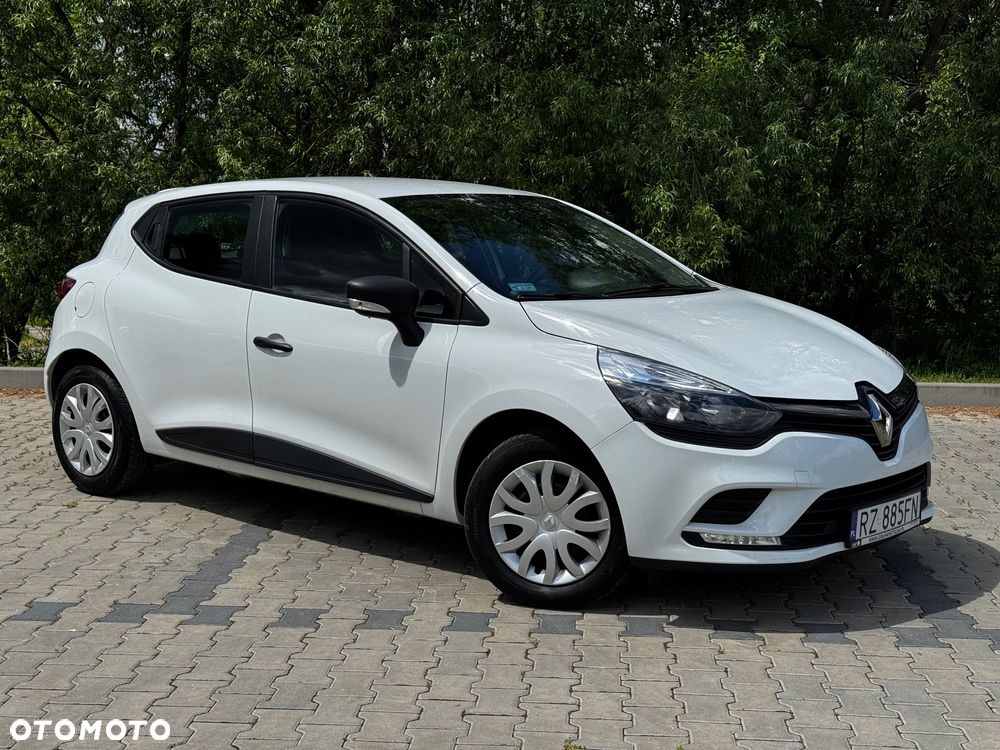 Renault Clio 0.9 TCe Limited - 2