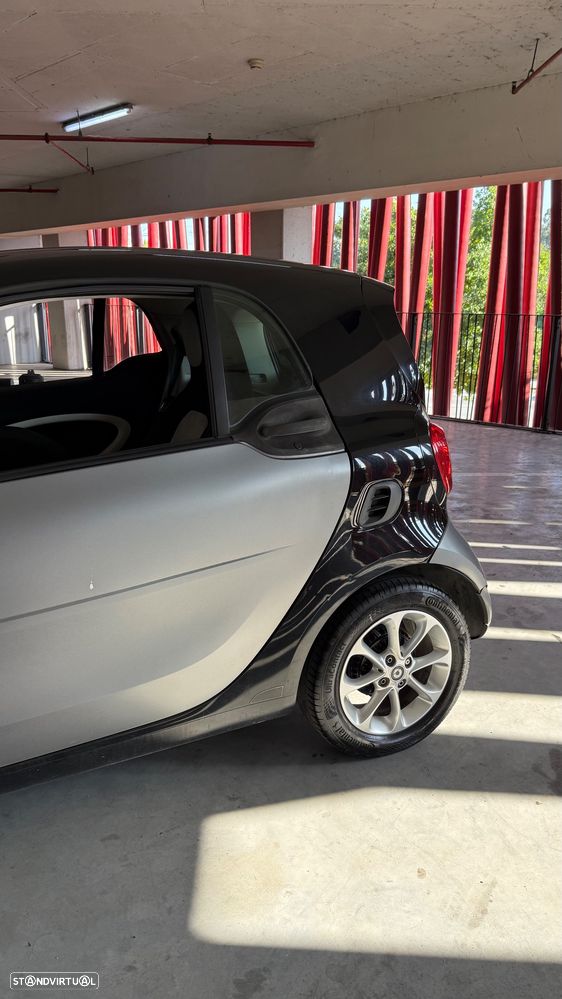 Smart ForTwo Coupé 1.0 Proxy 71 - 28