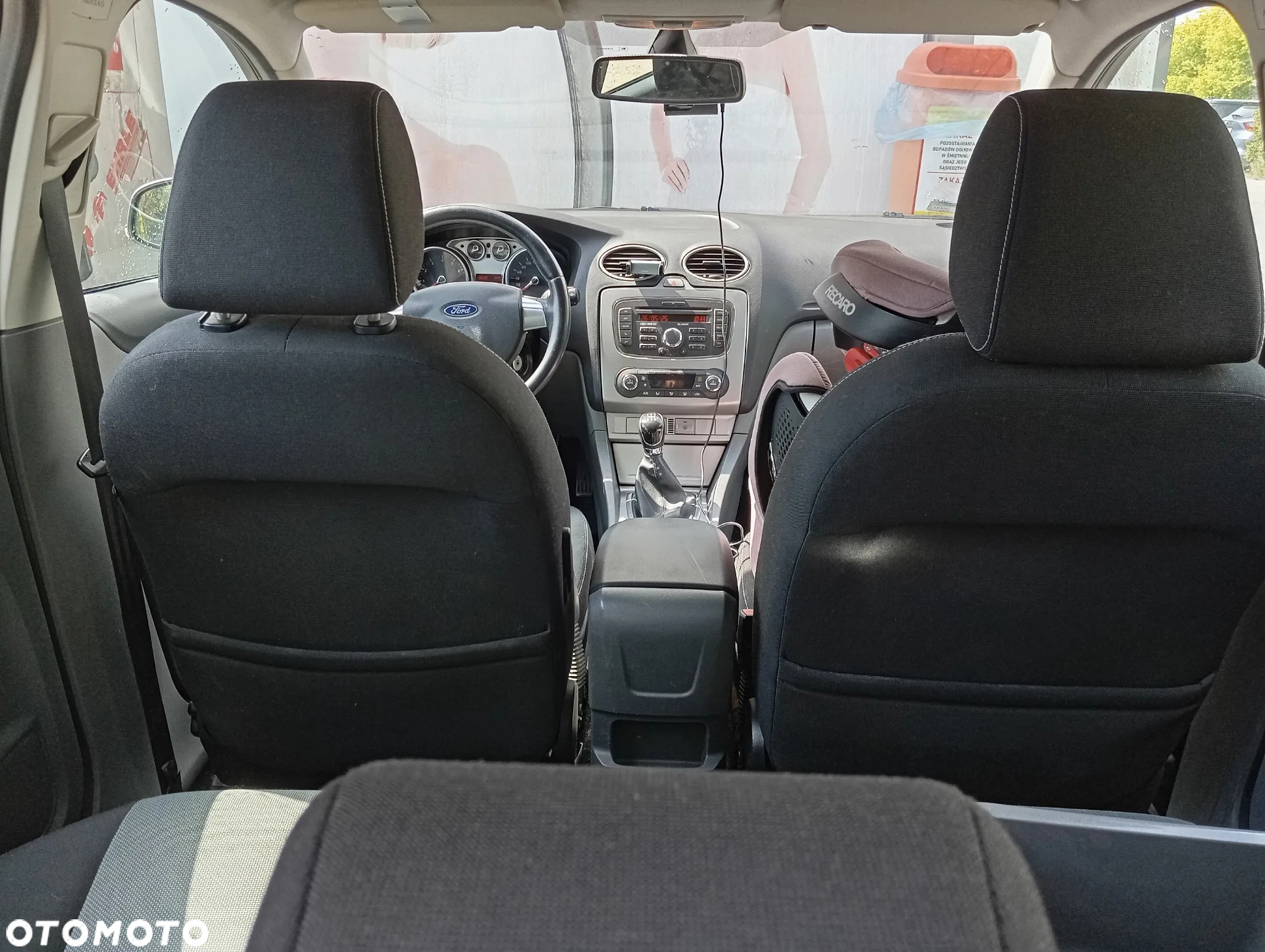 Ford Focus 1.6 Gold X - 14