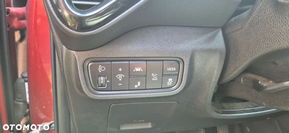 Kia Soul 64kWh L - 5