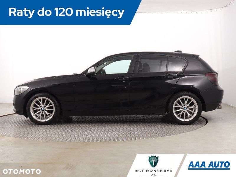 BMW Seria 1 - 4