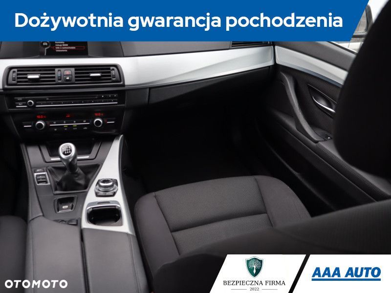 BMW Seria 5 - 10