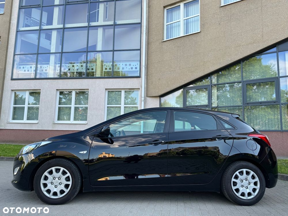 Hyundai i30 1.4 Style - 6