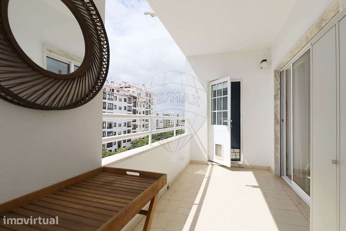 Apartamento T3 para arrendamento - Grande imagem: 4/38