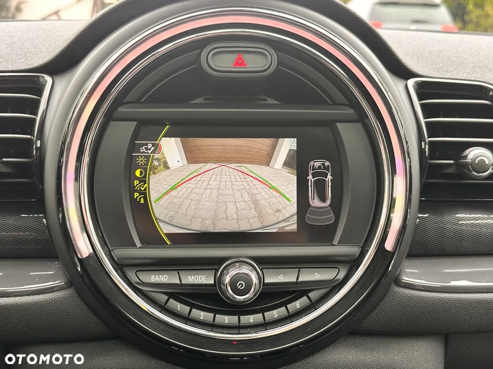 MINI Clubman - 21