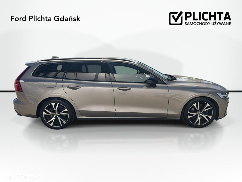 Volvo V60 - 5