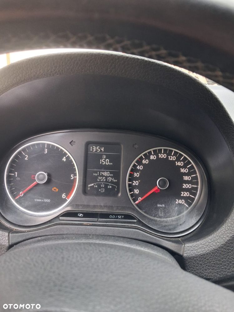Volkswagen Amarok - 5