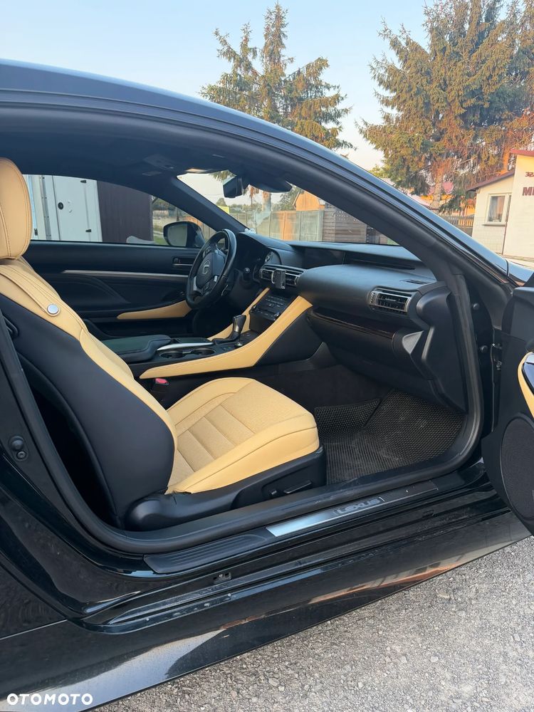 Lexus Inny - 10