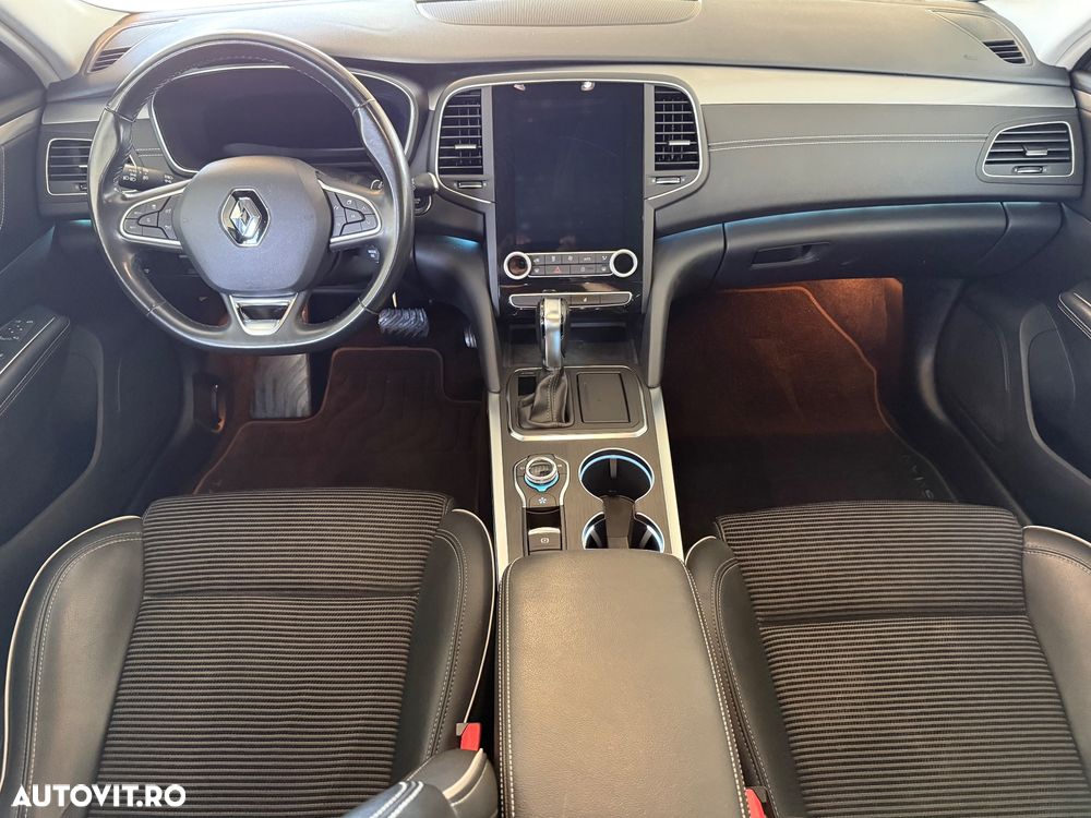 Renault Talisman Grandtour BLUE dCi 160 EDC INTENS - 20