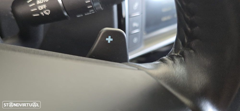 Jaguar F-Pace 2.0 i4D R-Sport AWD Aut. - 50