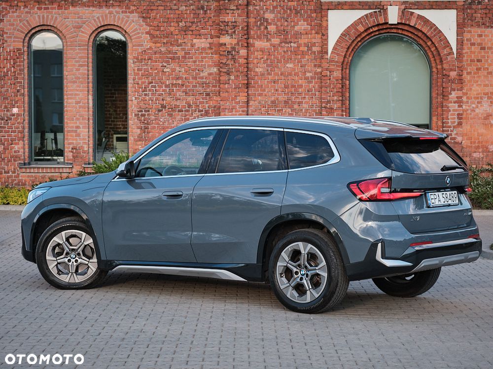 BMW X1 - 7