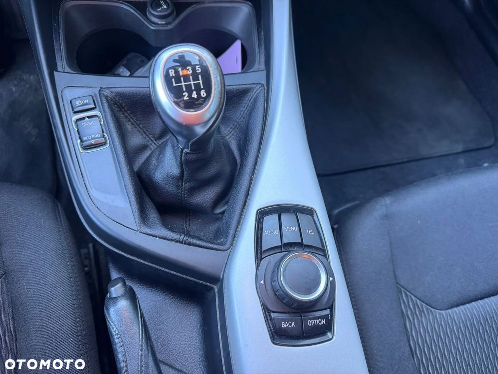 BMW Seria 1 118d - 3