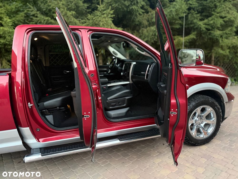 Dodge RAM - 10