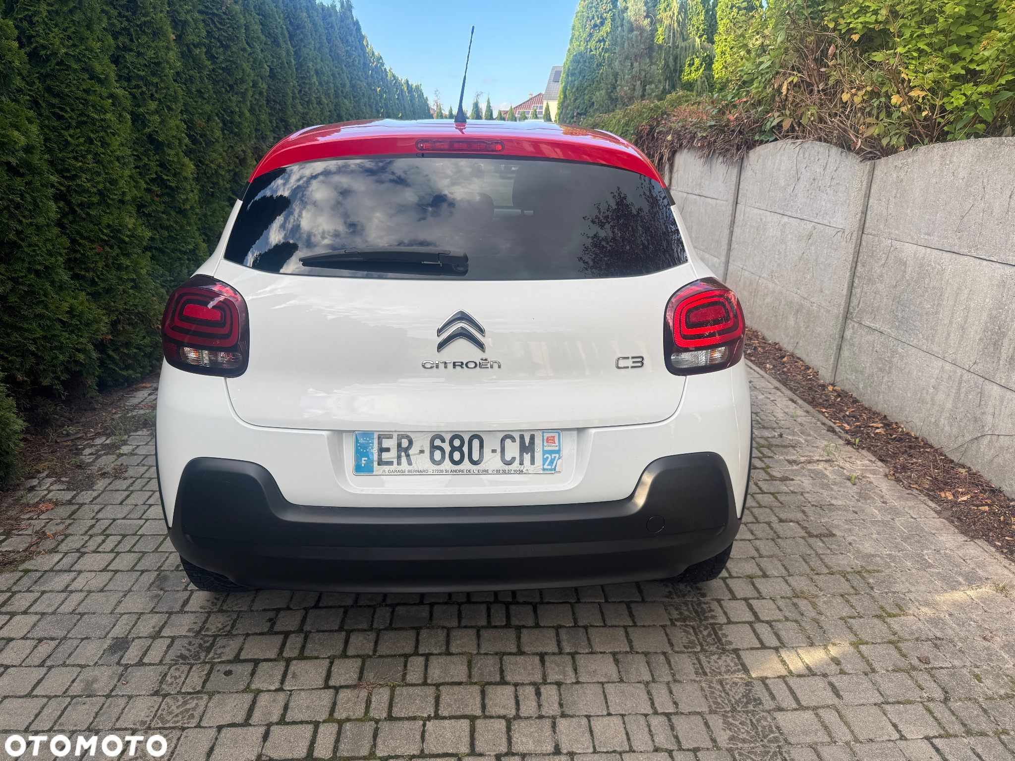Citroën C3 1.6 BlueHDi Shine S&S - 5