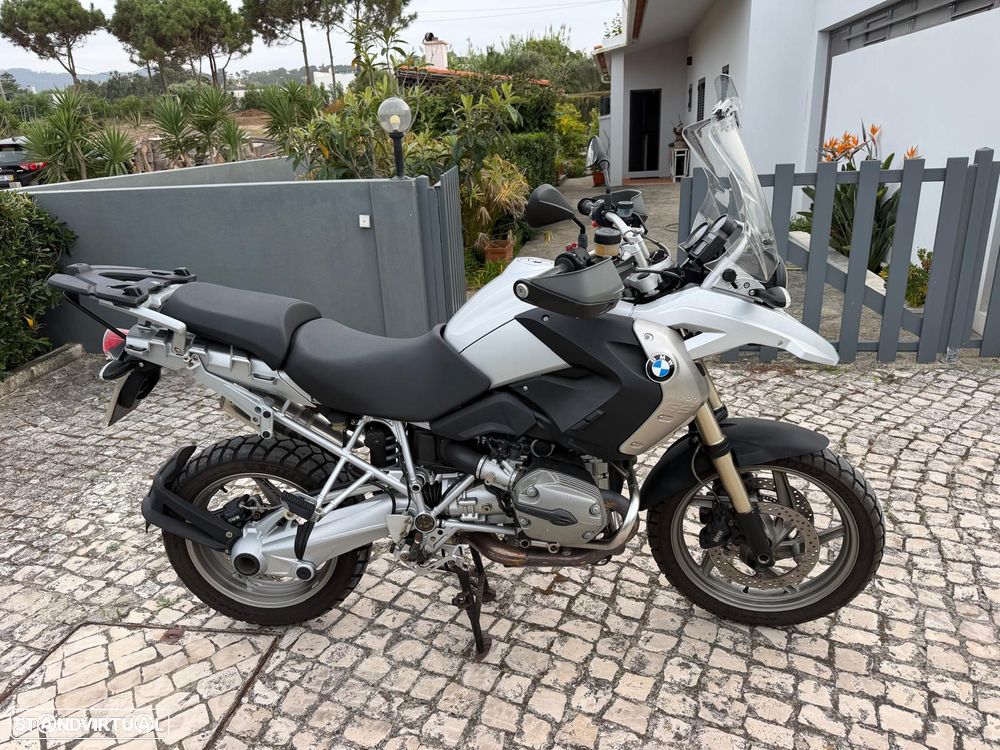 BMW R 12 - 9