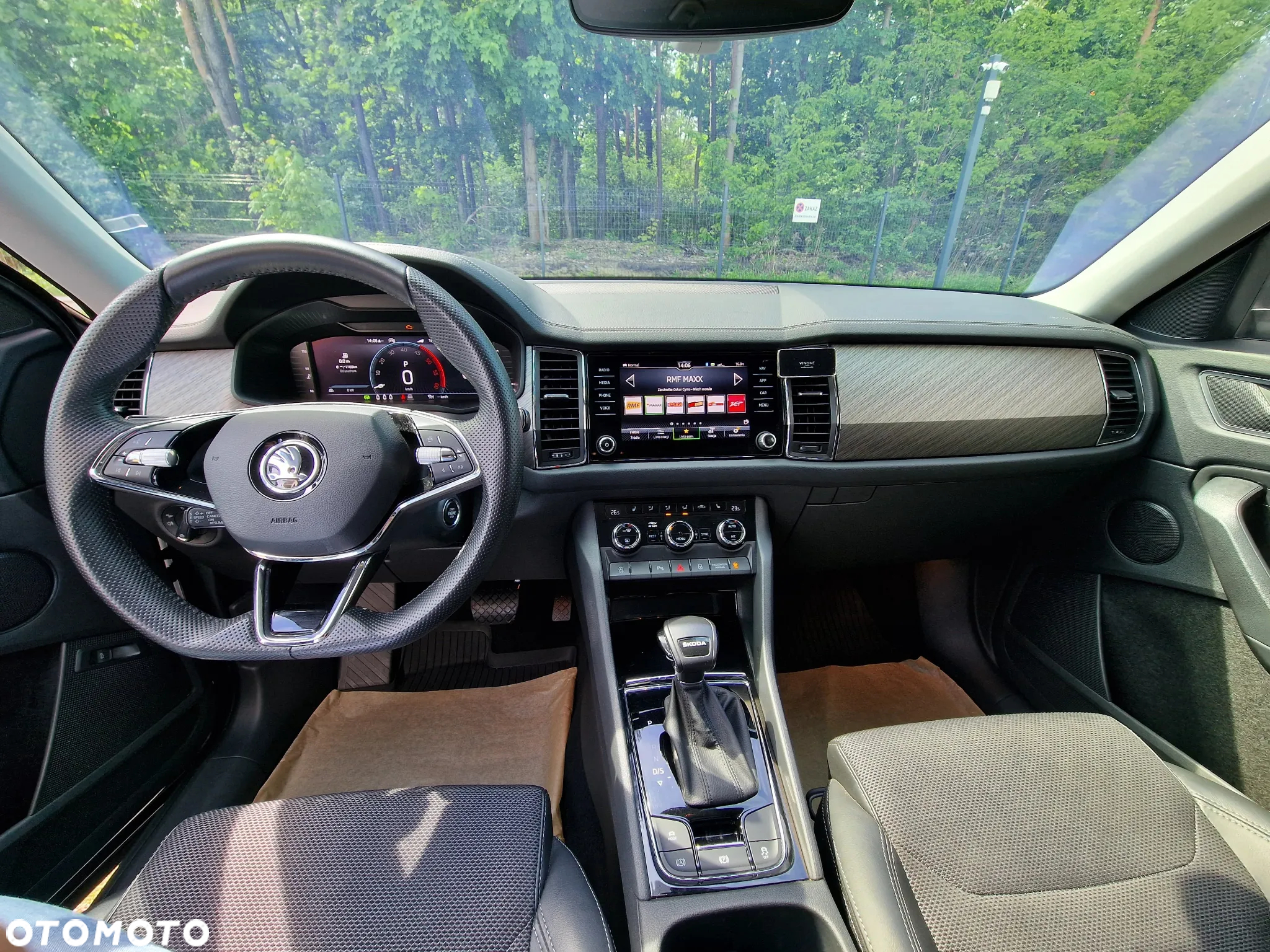 Skoda Kodiaq 2.0 TDI 4x2 Style DSG - 10
