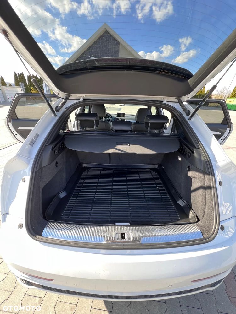 Audi Q3 2.0 TDI Sport - 30