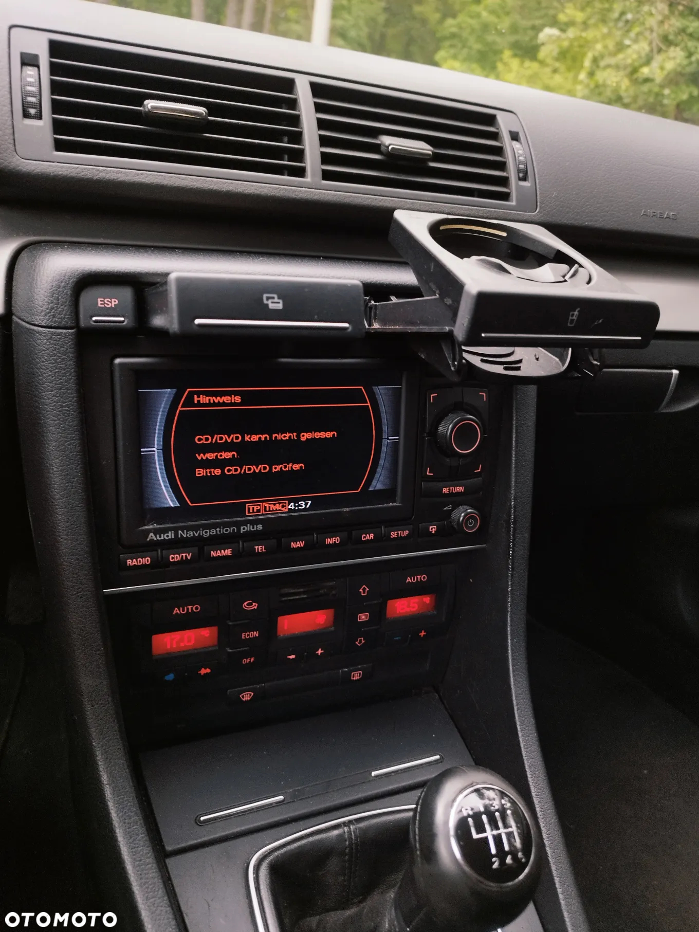 Audi A4 Avant 2.0 TDI - 18