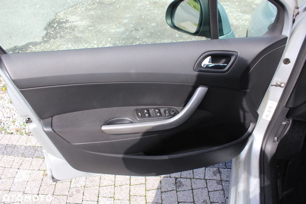 Peugeot 308 1.6 HDi Trendy - 15