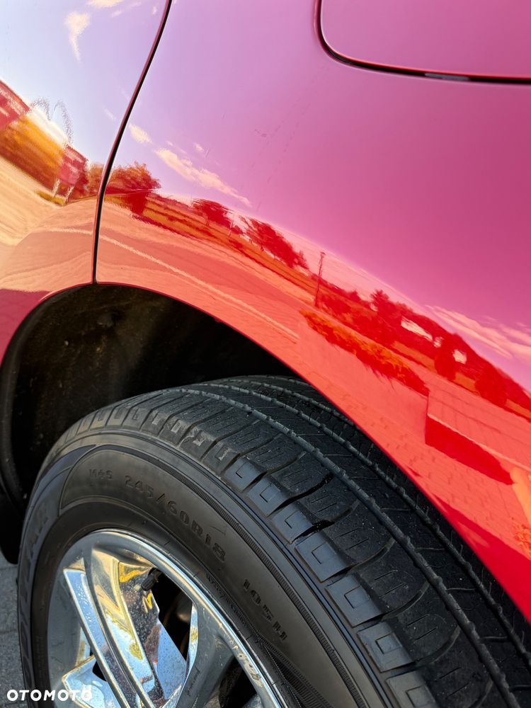 Ford Edge - 18