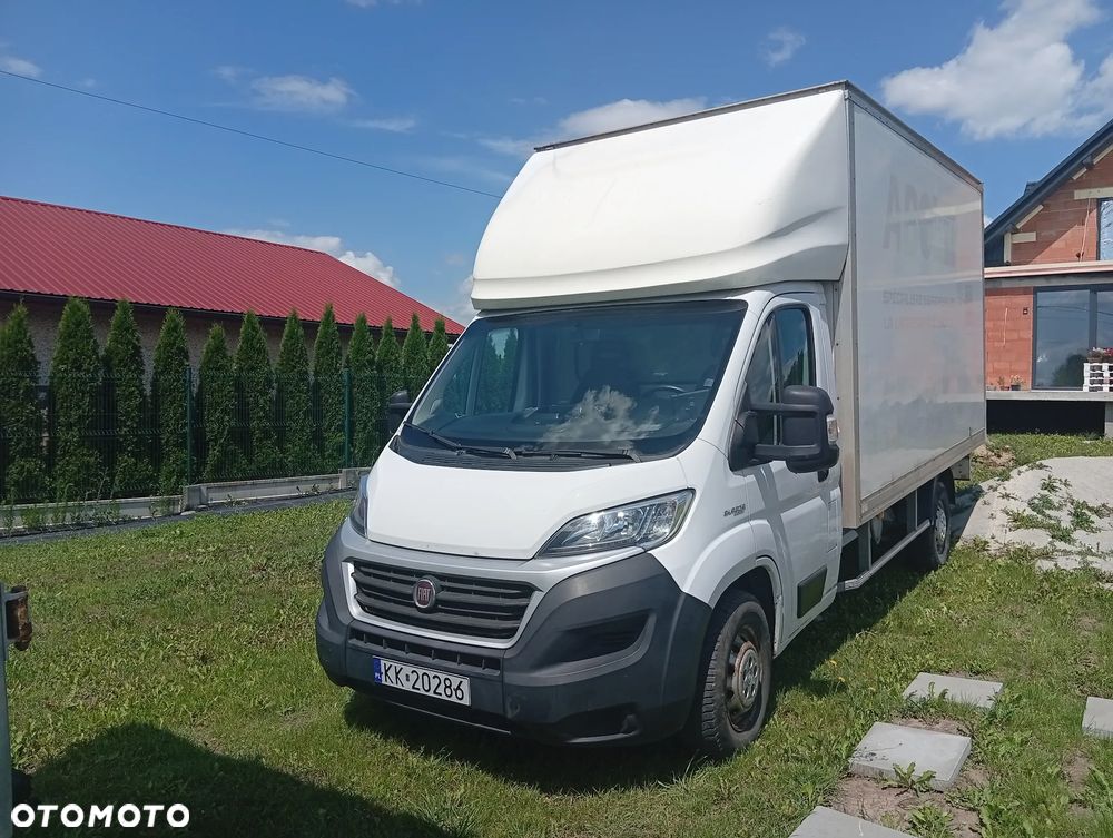 Fiat Ducato - 1