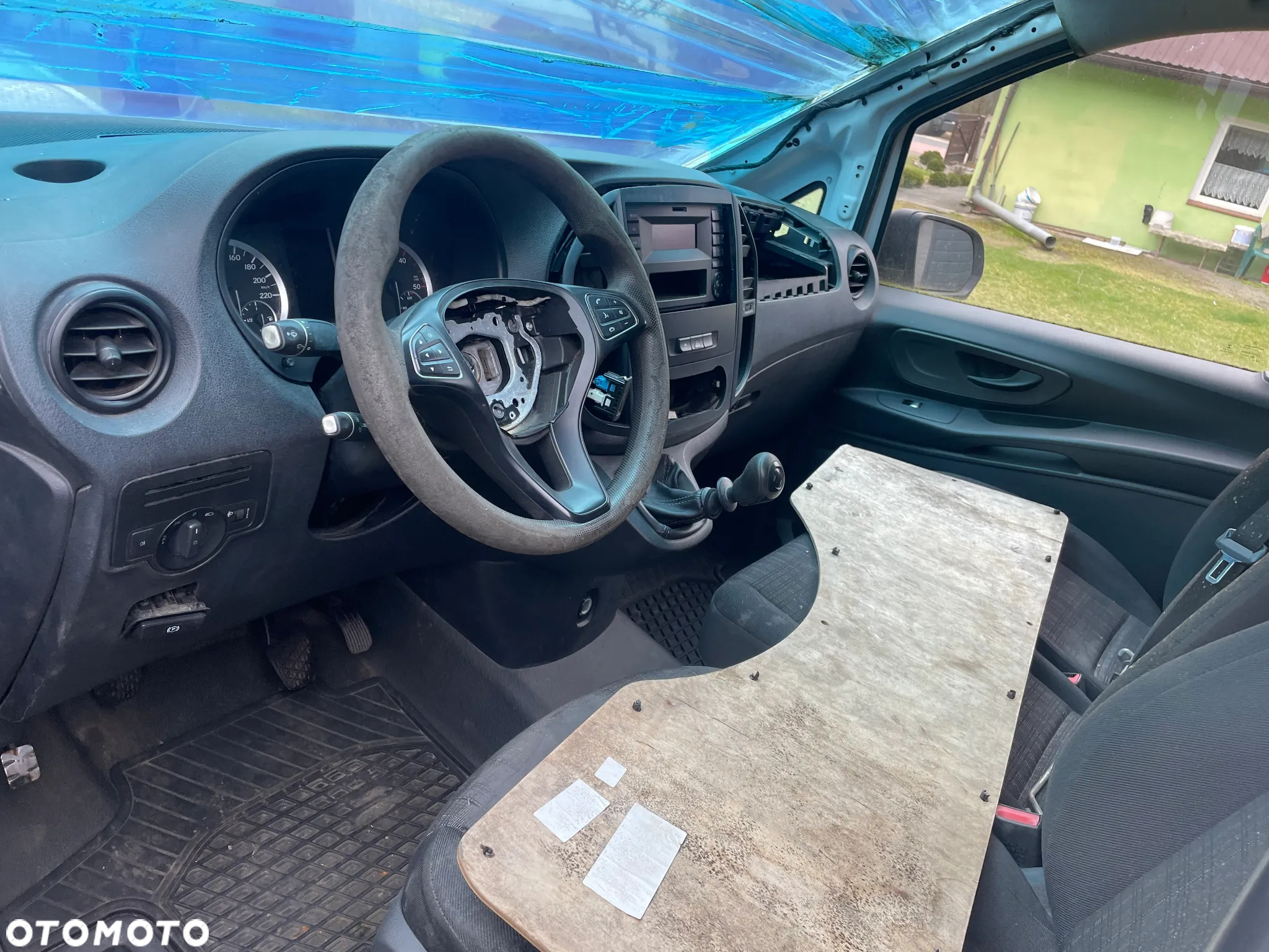 Mercedes-Benz Vito - 4
