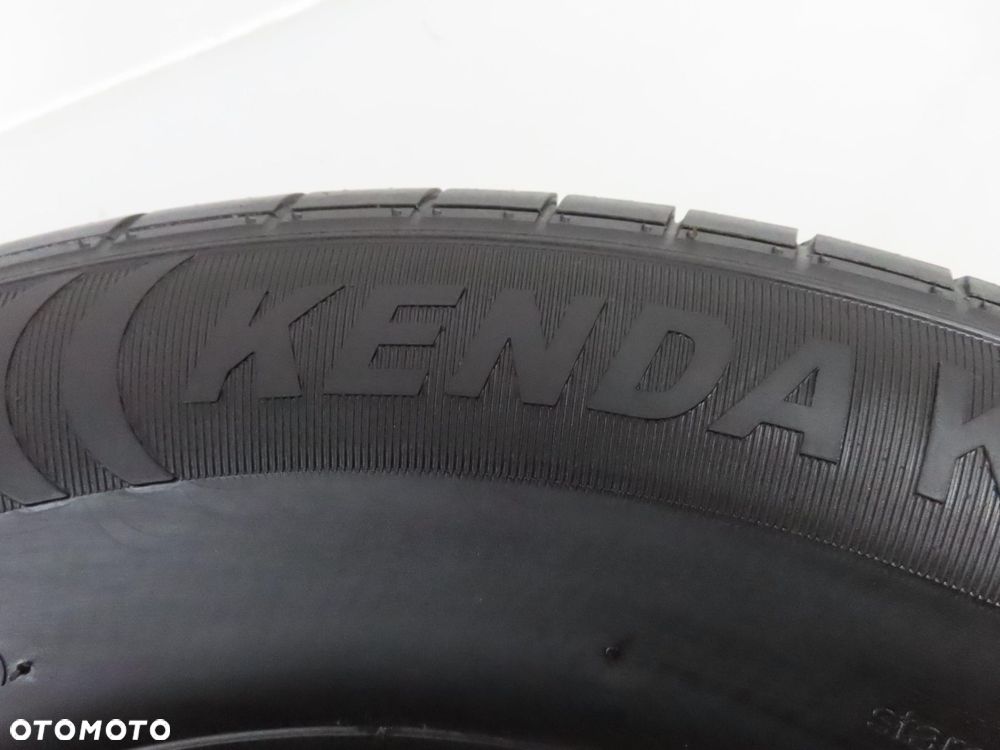 2x 195/70R14 OPONY LETNIE Kenda KargoTrail 3G 98N XL - 3